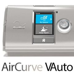  Máy thở BiPAP Resmed AirCurve 10 VAuto 