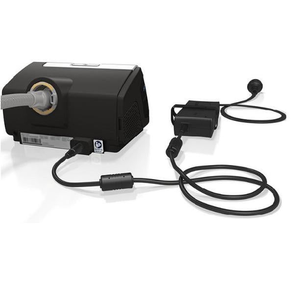 Máy thở BIPAP Resmed Lumis 150 ST