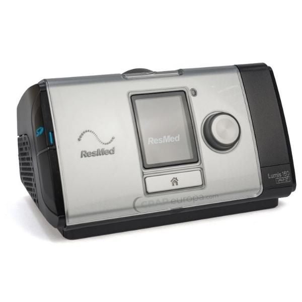 Máy thở BIPAP Resmed Lumis 150 ST