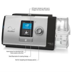  Máy thở BIPAP Resmed Lumis 150 ST 