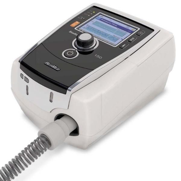 Máy trợ thở Bipap ResMed Stellar 150 hỗ trợ thở 2 chiều