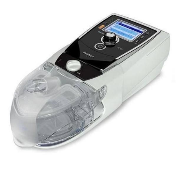 Máy trợ thở Bipap ResMed Stellar 150 hỗ trợ thở 2 chiều