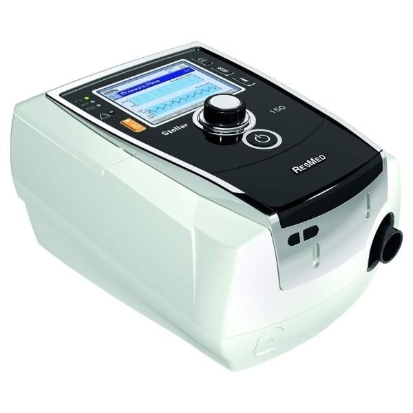 Máy trợ thở Bipap ResMed Stellar 150 hỗ trợ thở 2 chiều