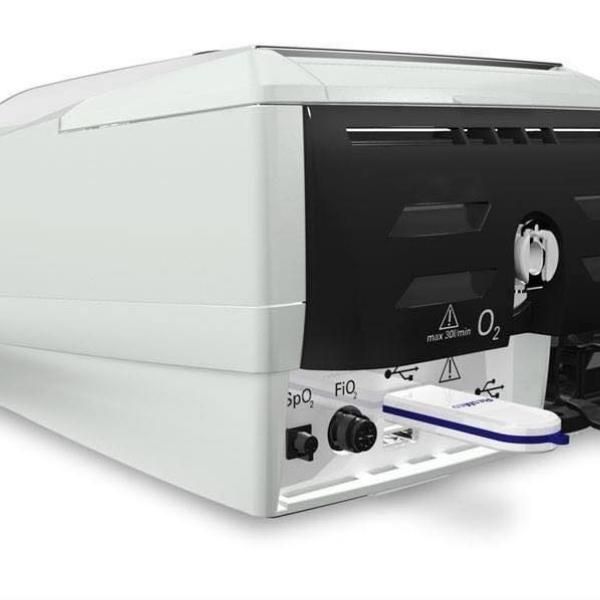Máy trợ thở Bipap ResMed Stellar 150 hỗ trợ thở 2 chiều