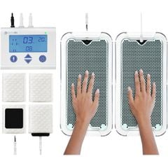  Máy trị mồ hôi tay chân nách Dermadry Total 