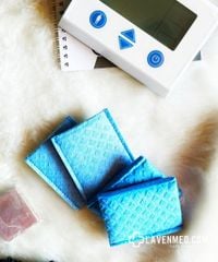  Máy trị mồ hôi nách Dermadry Underarms 