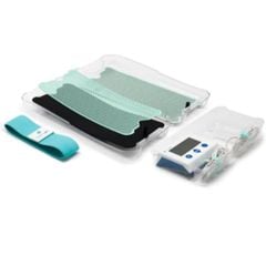  Máy trị mồ hôi tay chân Dermadry Hands & Feet 