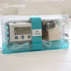  Máy trị mồ hôi nách Dermadry Underarms 