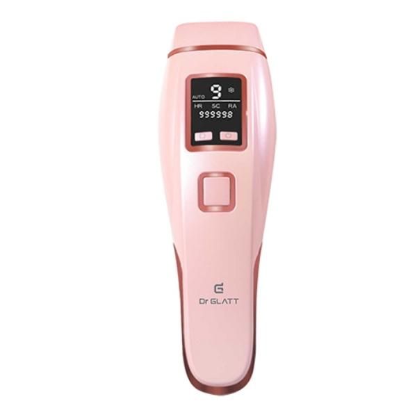 Máy triệt lông Dr GLATT IPL Pro