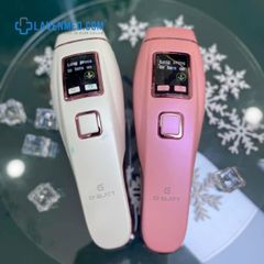  Máy triệt lông Dr GLATT IPL Pro 