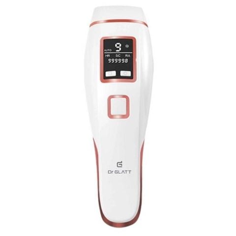 Máy triệt lông Dr GLATT IPL Pro