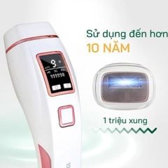  Máy triệt lông Dr GLATT IPL Pro 