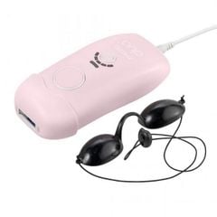  Máy triệt lông HoMedics Duo Lite IPL-HH180 