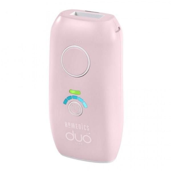 Máy triệt lông HoMedics Duo Lite IPL-HH180