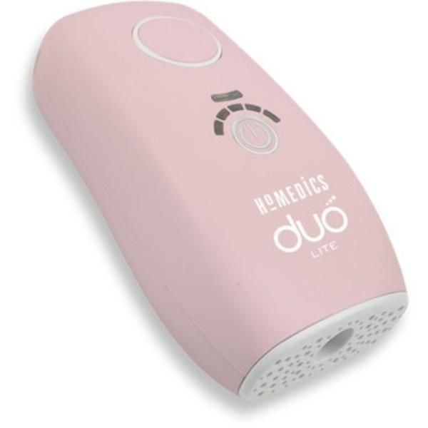 Máy triệt lông HoMedics Duo Lite IPL-HH180