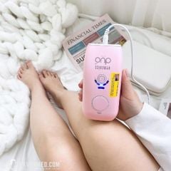  Máy triệt lông HoMedics Duo Lite IPL-HH180 