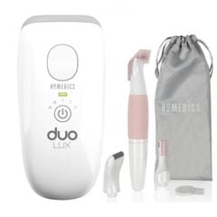  Máy triệt lông HoMedics DUO LUX IPL-HH390 