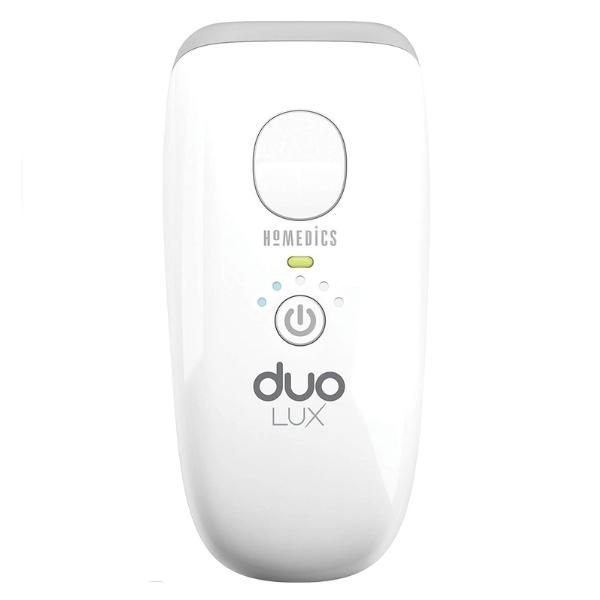 Máy triệt lông HoMedics DUO LUX IPL-HH390