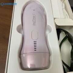  Máy triệt lông trẻ hoá da công nghệ IPL NanoTime B62F 