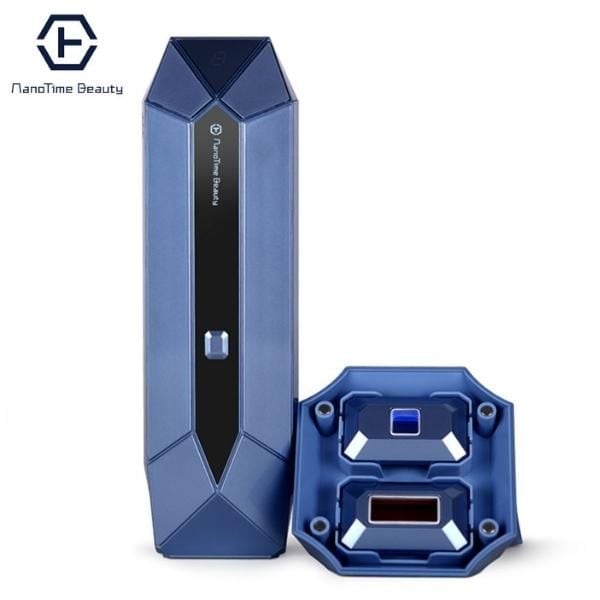 Máy triệt lông trẻ hóa da NanoTime B65Pro công nghệ IPL sapphire lạnh