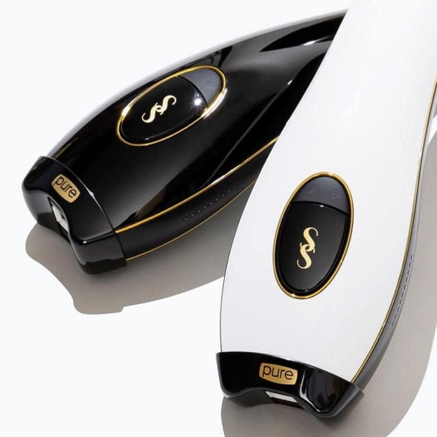 Máy triệt lông SmoothSkin Pure Fit cảm biến màu da triệt lông hiệu quả