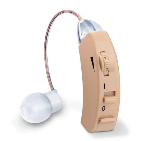 Máy trợ thính Beurer HA50