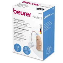  Máy trợ thính Beurer HA50 