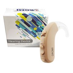  Máy trợ thính Oromi Clear106H 