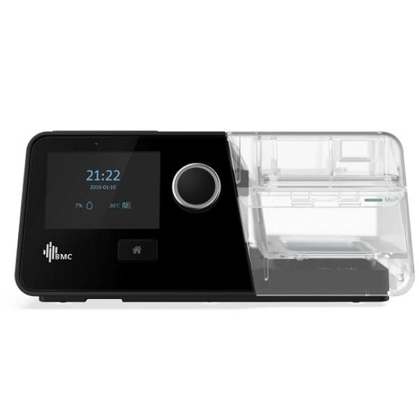 Máy trợ thở Auto CPAP BMC G3 A20