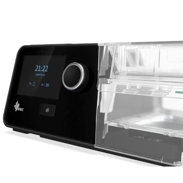 Máy trợ thở Auto CPAP BMC G3 A20