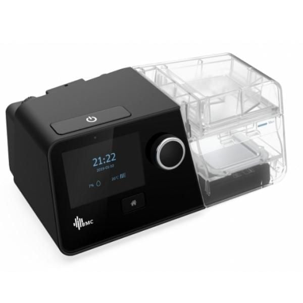 Máy trợ thở Auto CPAP BMC G3 A20