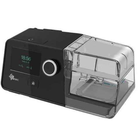 Máy trợ thở Auto CPAP BMC G3 A20