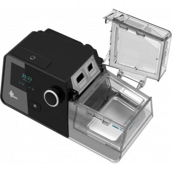 Máy trợ thở Auto CPAP BMC G3 A20