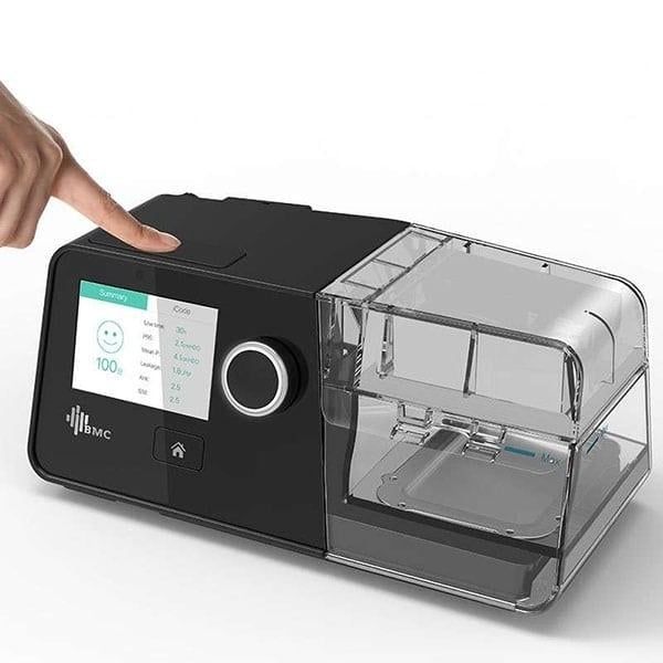 Máy trợ thở Auto CPAP BMC G3 A20