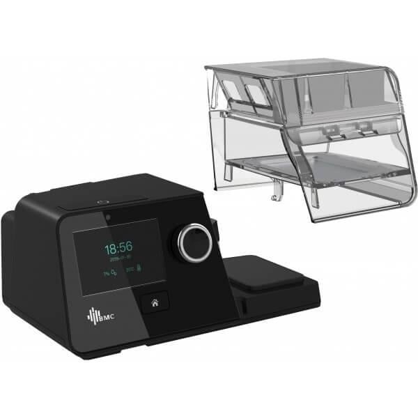 Máy trợ thở Auto CPAP BMC G3 A20