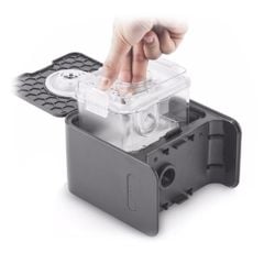  Máy trợ thở Bibap Yuwell YH-725 / YH725 