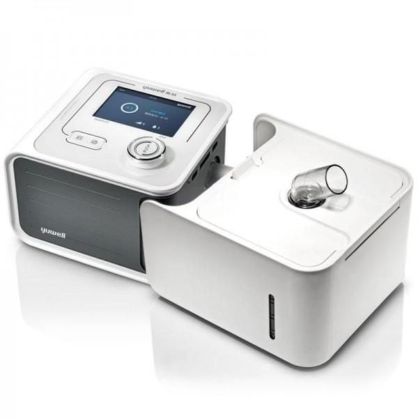 Máy trợ thở Bibap Yuwell YH-725