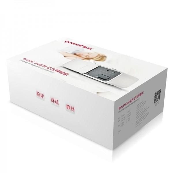 Máy trợ thở Bibap Yuwell YH-725