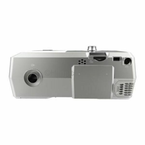 Máy trợ thở Bipap BMC G2S B25T - máy thở 2 chiều