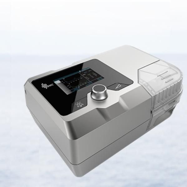 Máy trợ thở Bipap BMC G2S B25T - máy thở 2 chiều