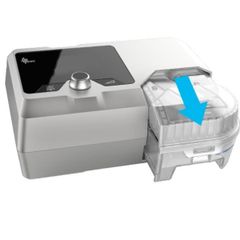  Máy trợ thở Bipap BMC G2S B25T 