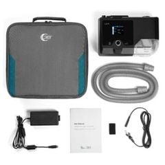  Máy trợ thở Bipap BMC G2S B25T 