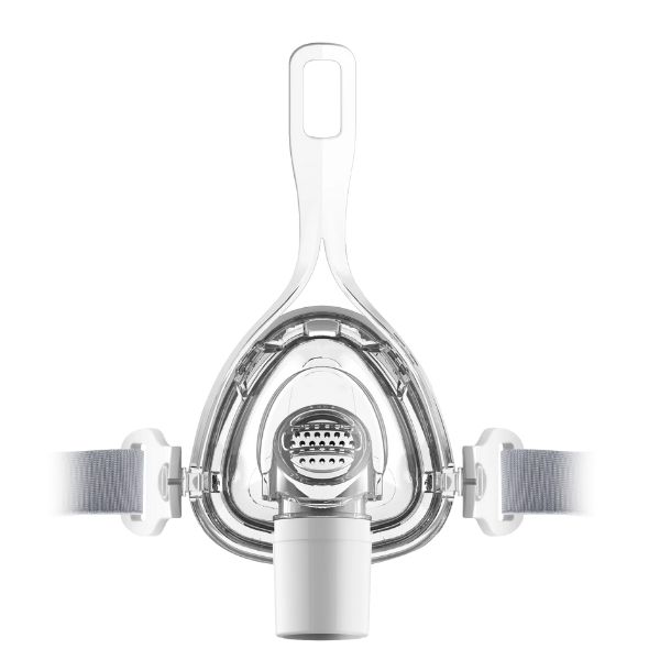 Máy trợ thở Bipap Hypnus ST730W giúp thở 2 chiều