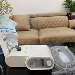  Máy trợ thở Bipap Micomme T5 