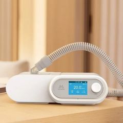  Máy trợ thở Bipap Micomme T5 
