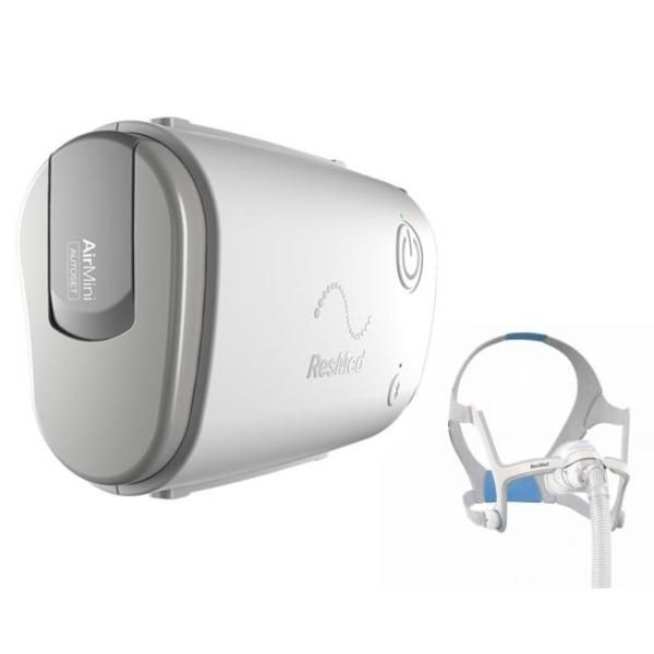 Máy trợ thở CPAP Resmed Airmini tốt nhất năm 2023