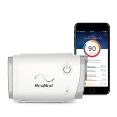  Máy trợ thở CPAP Resmed Airmini 