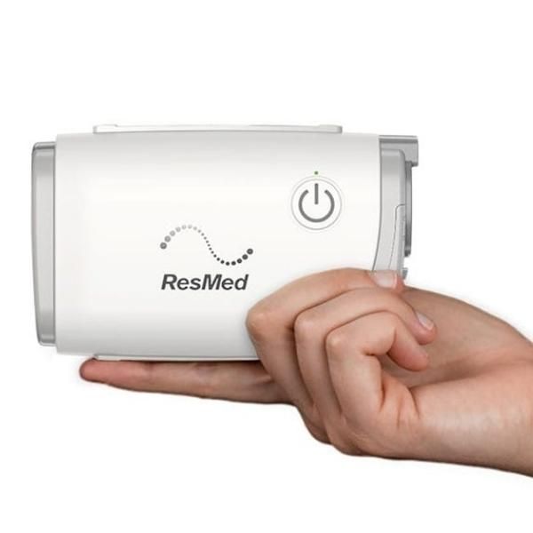 Máy trợ thở CPAP Resmed Airmini tốt nhất năm 2023