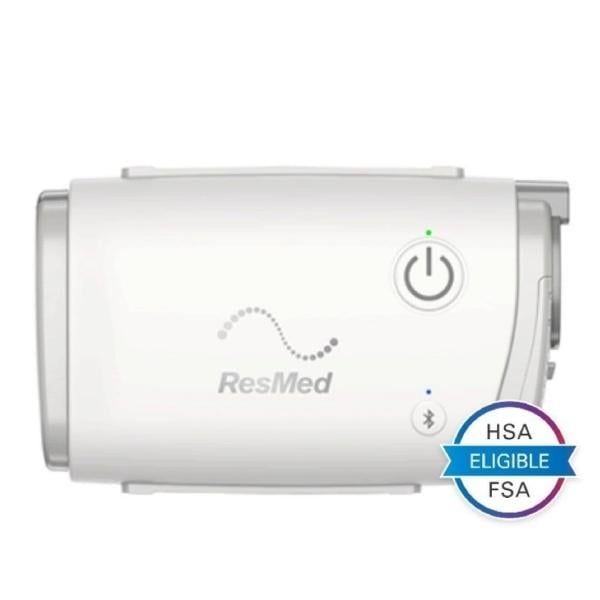 Máy trợ thở CPAP Resmed Airmini tốt nhất năm 2023