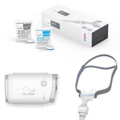  Máy trợ thở CPAP Resmed Airmini 